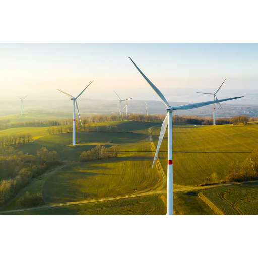 Wind Turbine blades