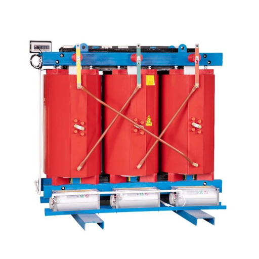 Dry Type Transformer