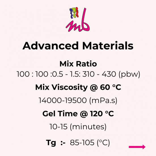 MBR 818-MBH 9547-A 6742-Silica-Flexibilizer