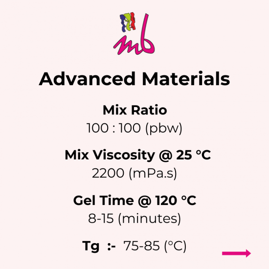 MBR 818- MBH 9545-A6742-Silica