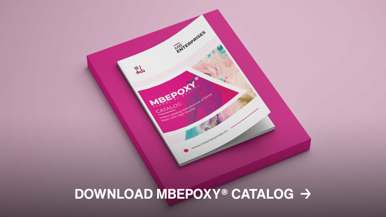 MBEPOXY Catalog