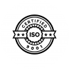 ISO<br>Certified