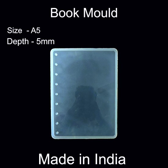 Book Mould - B