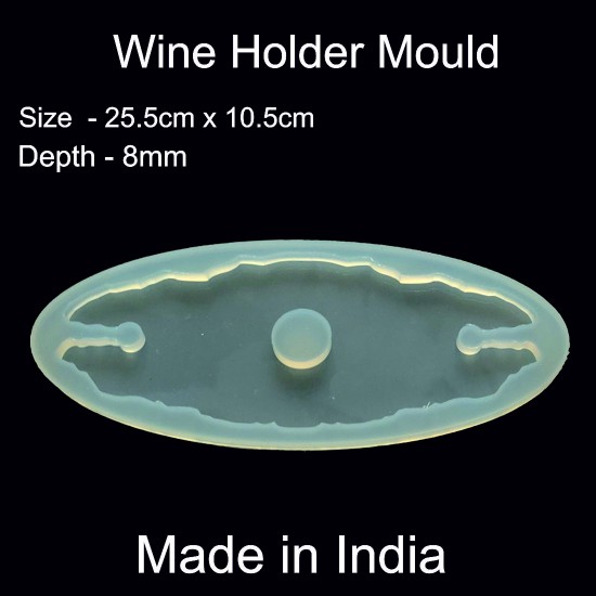 Wine Holder Mould